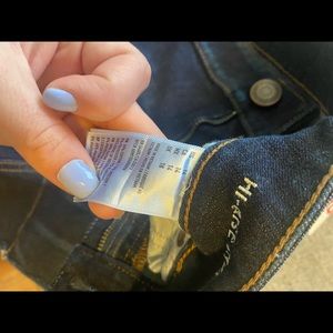 American Eagle short 14